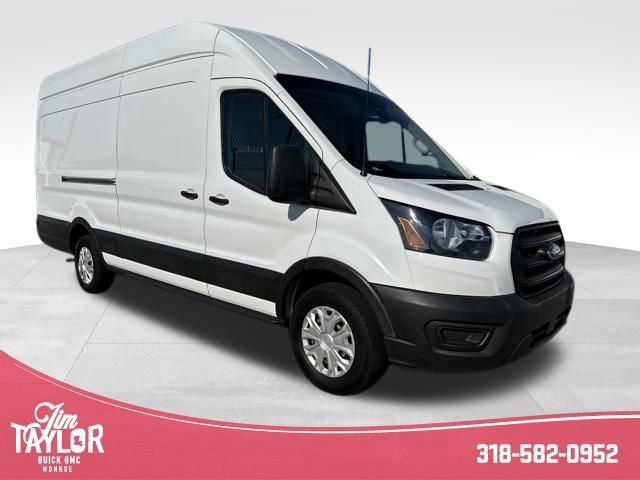 2020 Ford Transit Van Base's photo