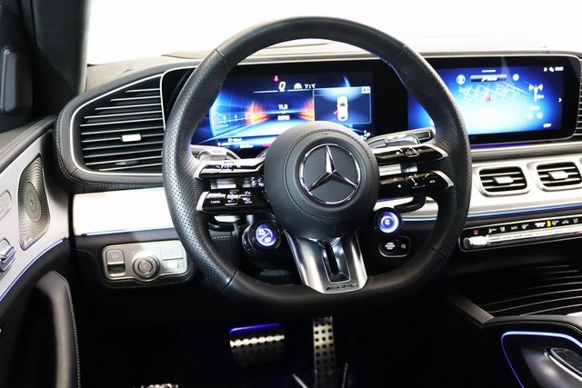 2024 Mercedes Benz GLE 63 S photo 20