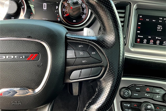 2022 Dodge Challenger GT photo 19