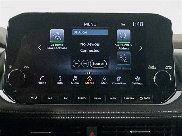 2023 Nissan Rogue SL photo 11