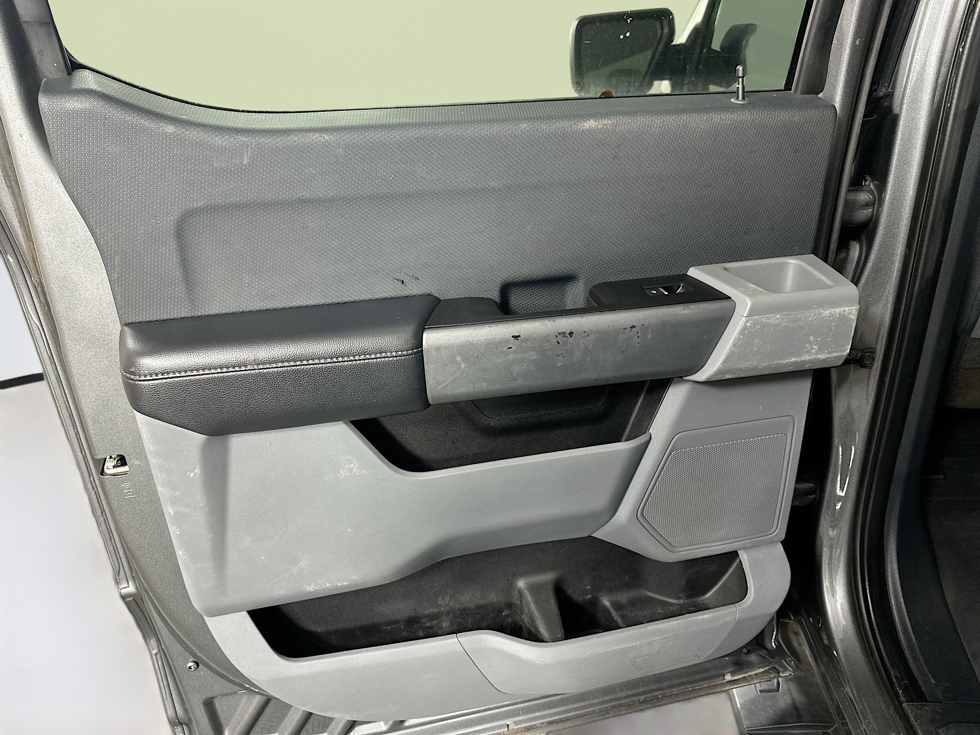 2022 Ford F-150 XLT photo 24
