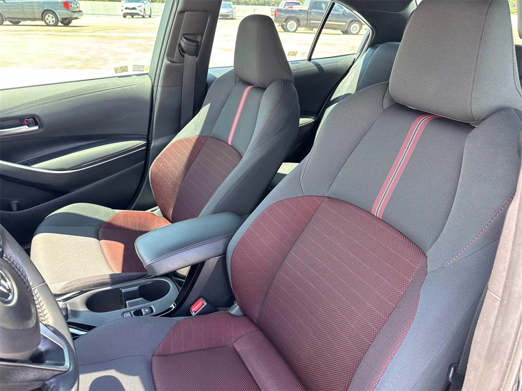 2024 Toyota Corolla SE photo 15