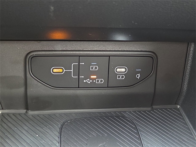 2026 Kia Sportage EX photo 4