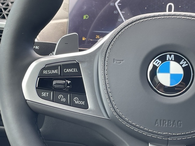 2026 Bmw X5 xDrive40i photo 8