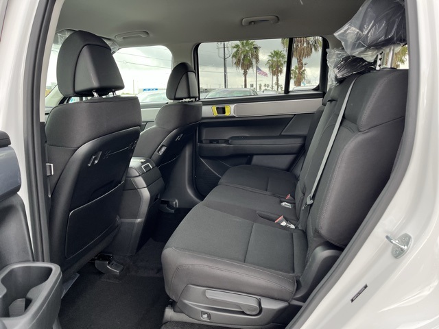 2026 Hyundai Santa Fe SE photo 17