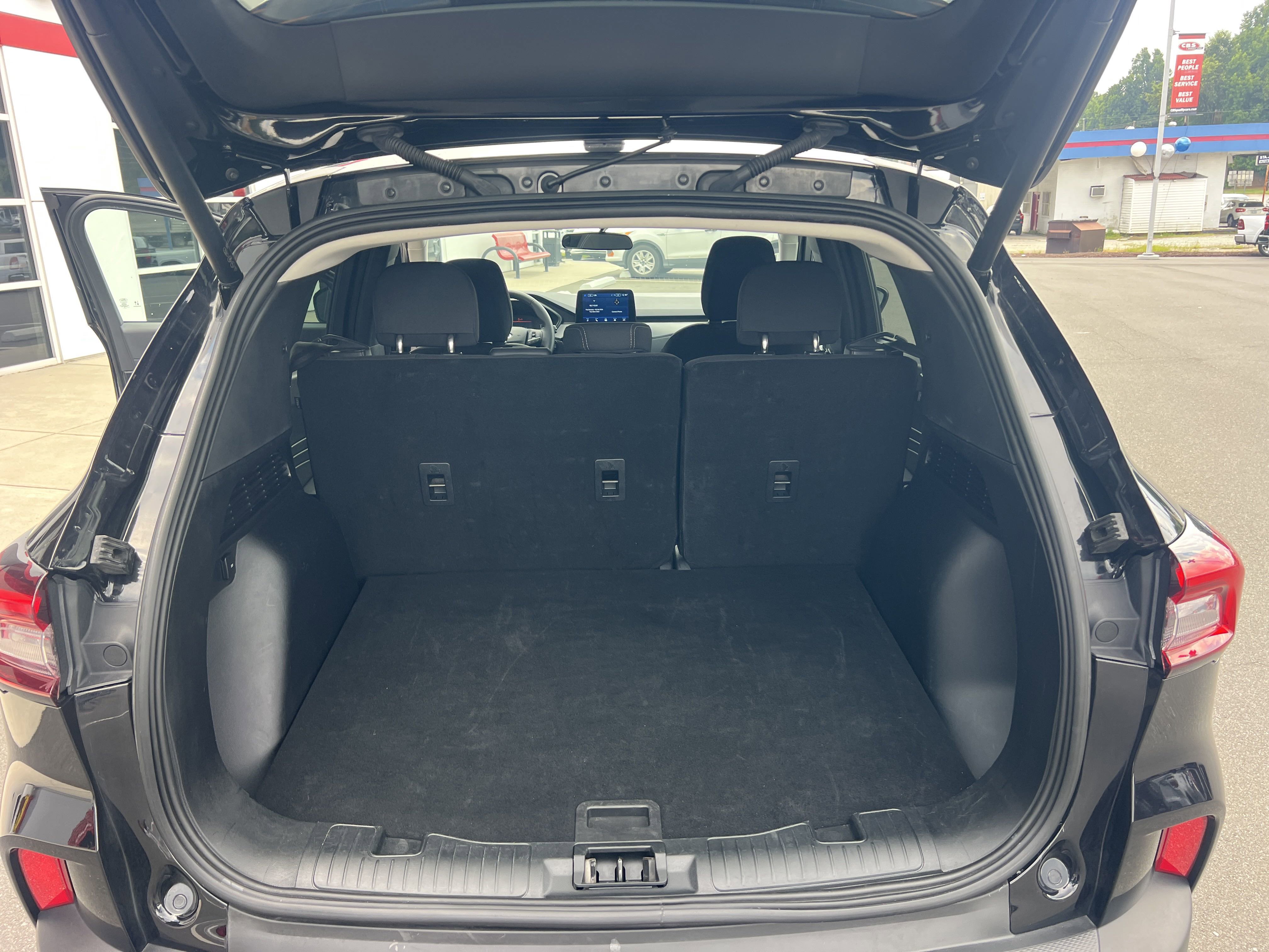 2024 Ford Escape Active photo 4