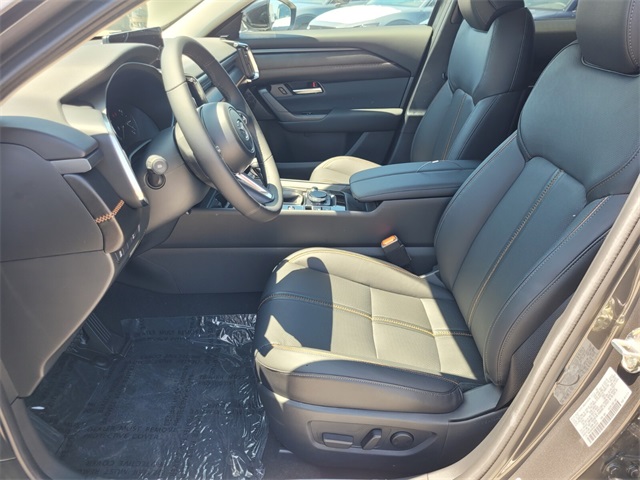 2025 Mazda CX-50 2.5 Premium Plus photo 3