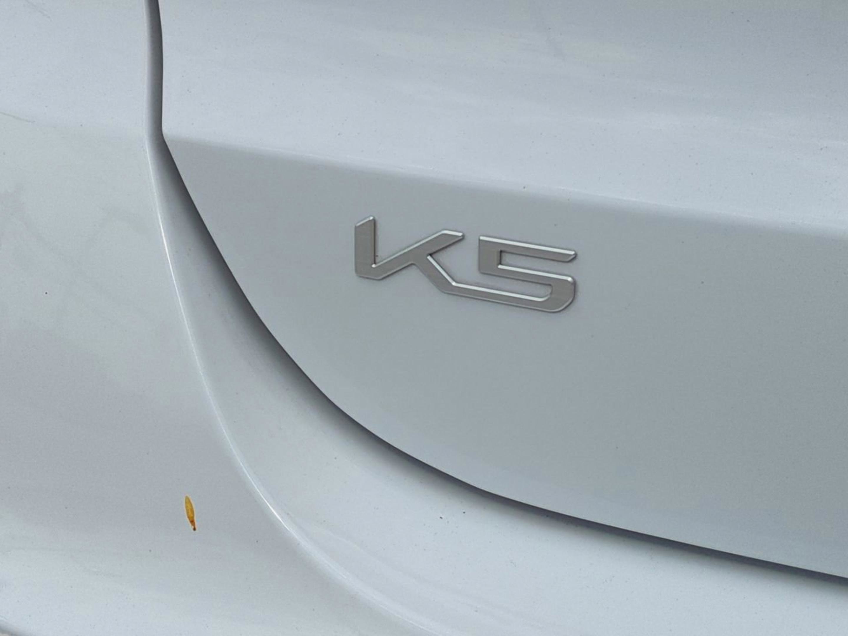 2023 Kia K5 GT-Line photo 31