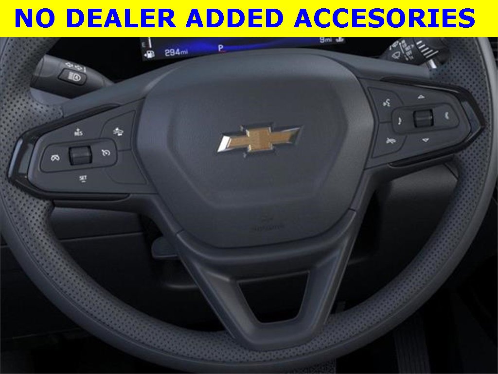 2025 Chevrolet Trax LT photo 16