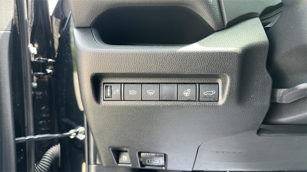 2021 Toyota RAV4 Prime XLE Premium photo 24