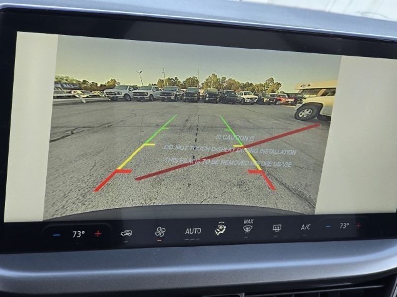 2025 Ford Escape Active photo 15