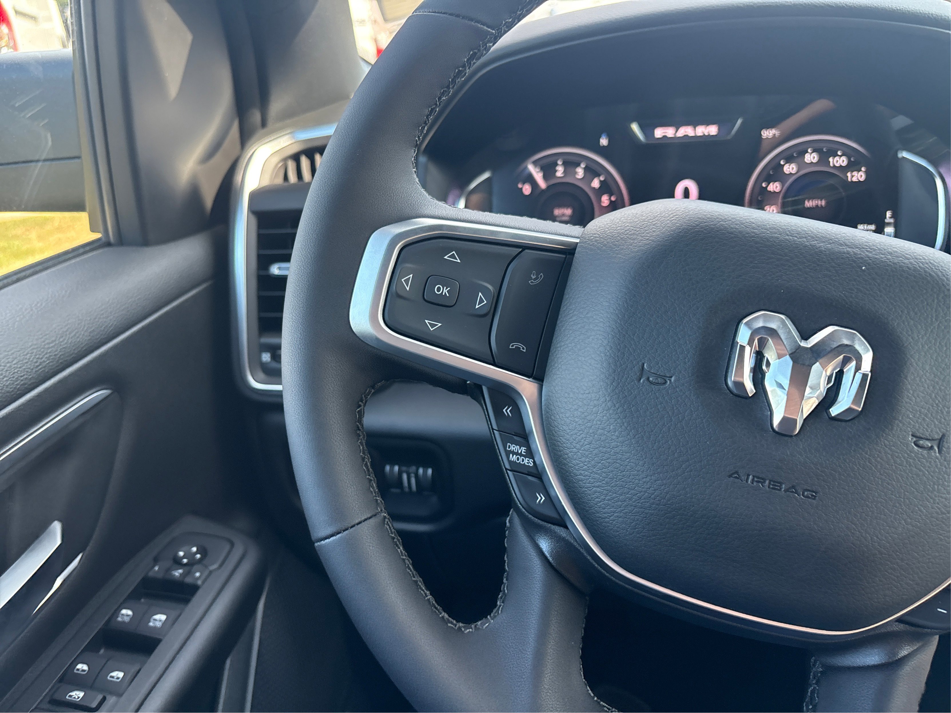 2026 Ram 1500 Big Horn photo 19