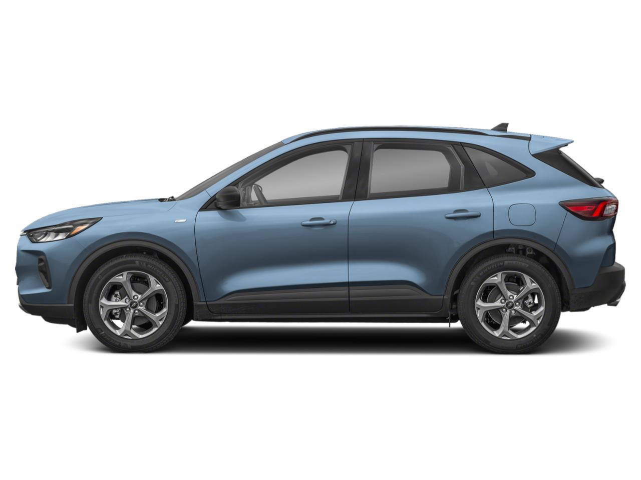 2026 Ford Escape ST-Line photo 2
