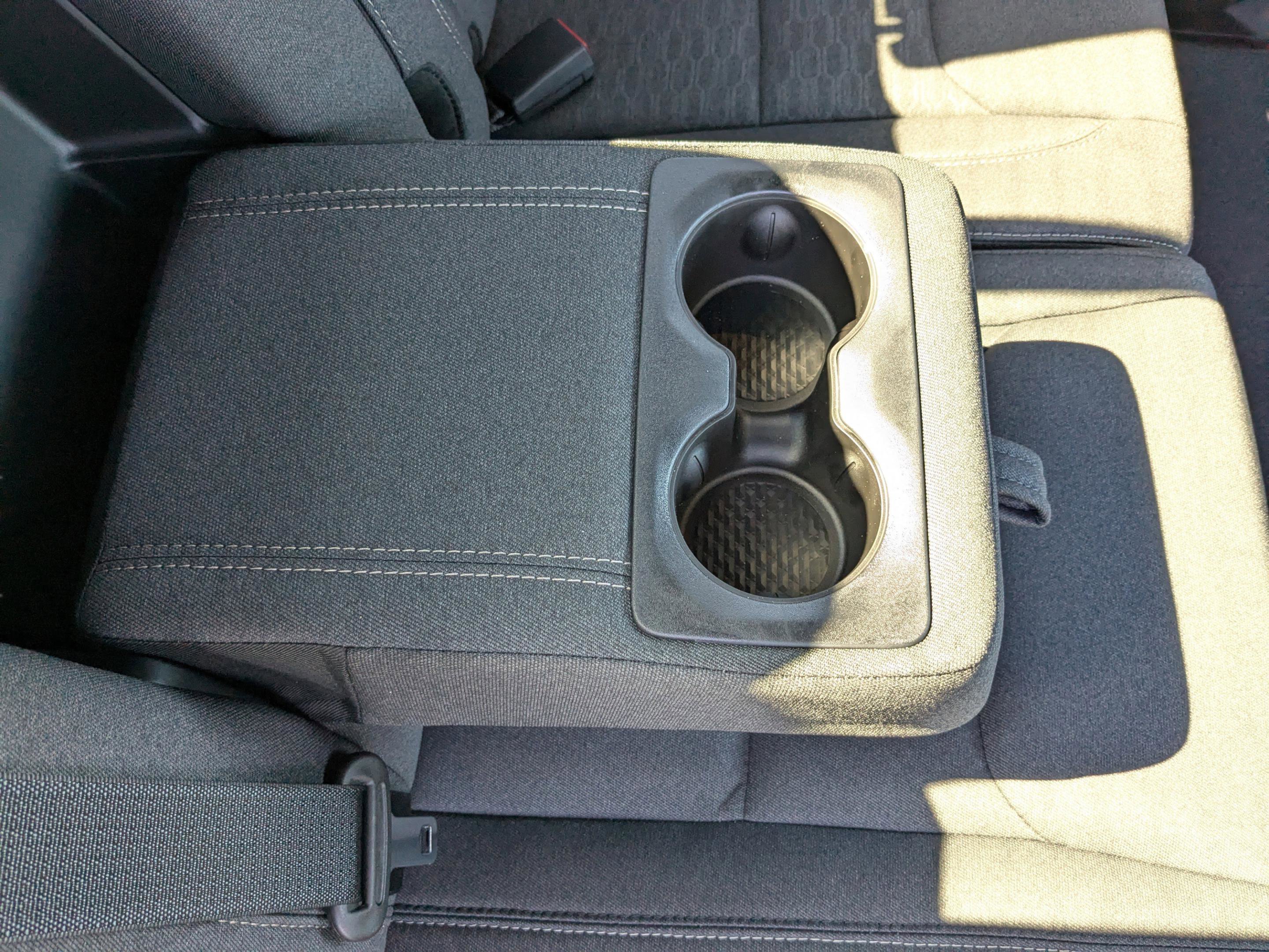 2026 Ram 1500 Big Horn photo 10