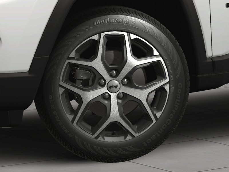 2025 Jeep Compass Limited photo 10