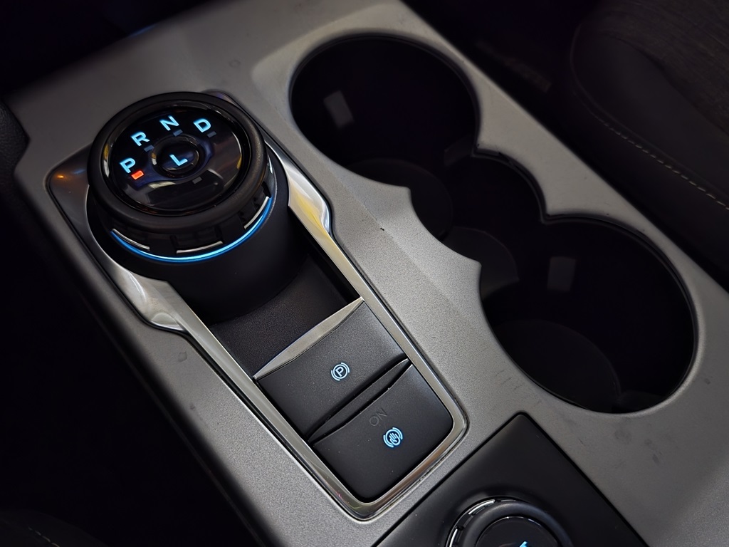 2022 Ford Bronco Sport Big Bend photo 23