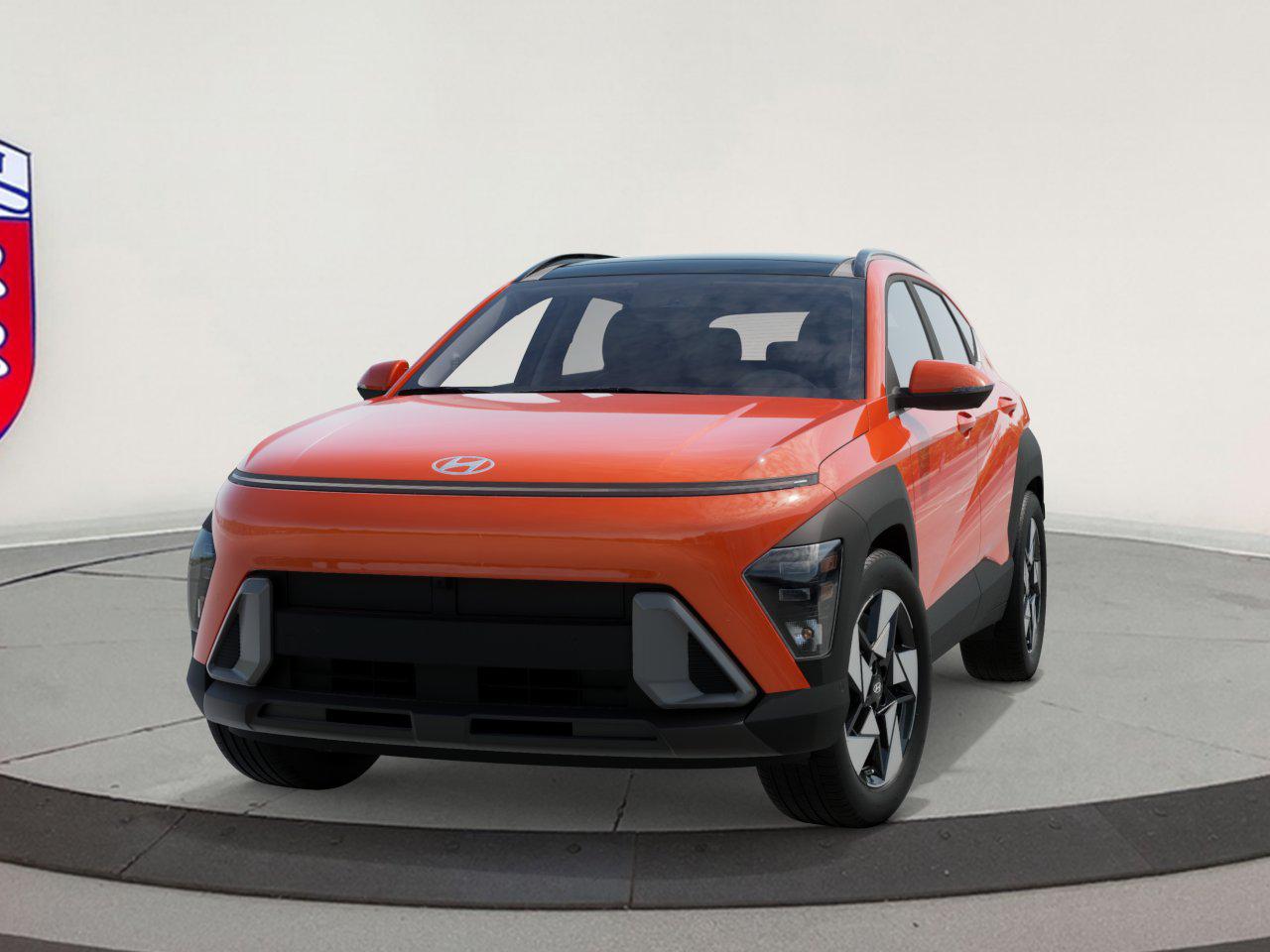 2026 Hyundai Kona SEL photo 6