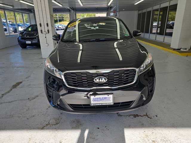 2019 Kia Sorento L photo 8