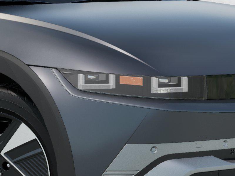 2025 Hyundai Ioniq 5 SEL photo 24