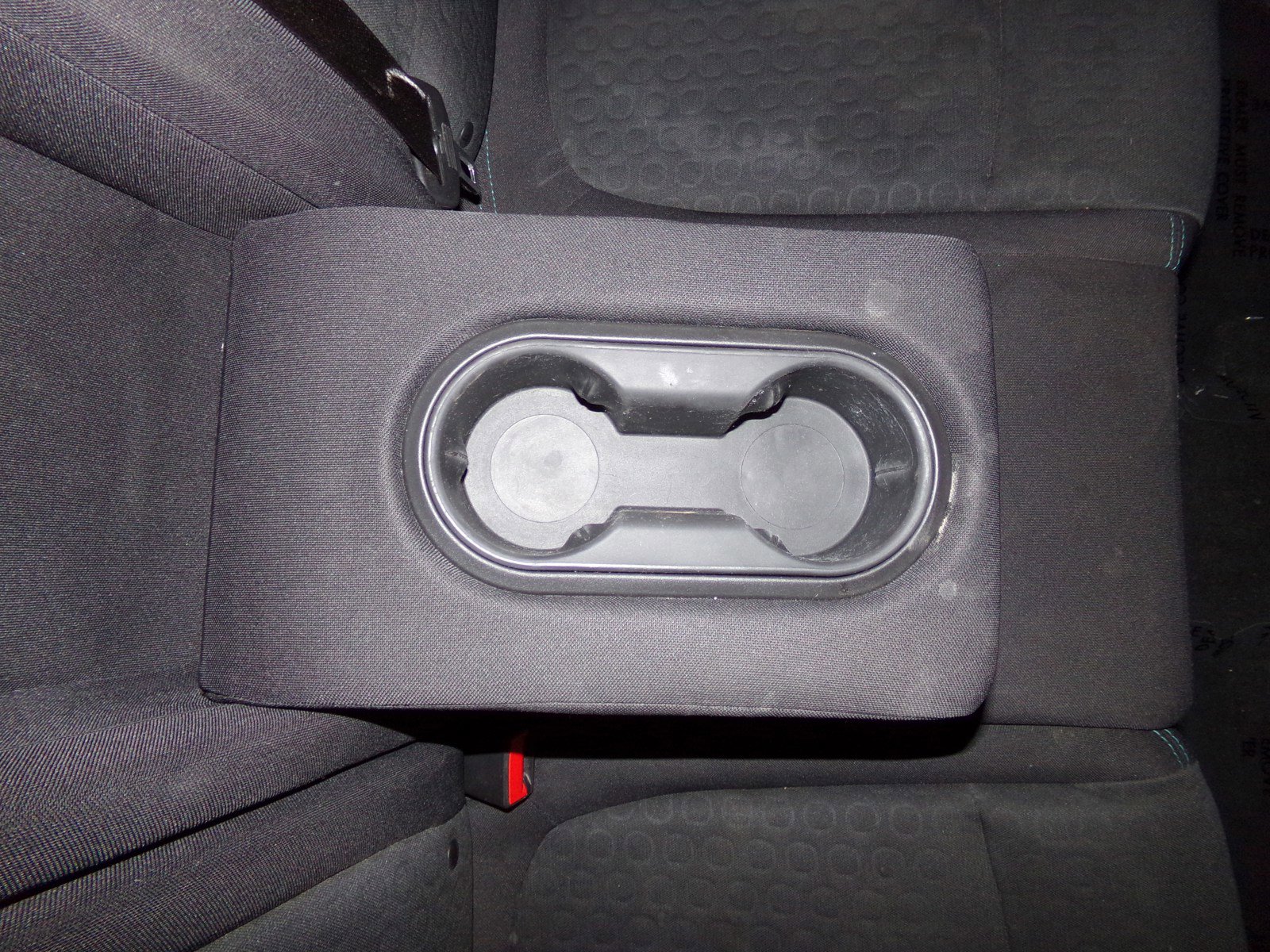 2016 Chevrolet Trax LS photo 9