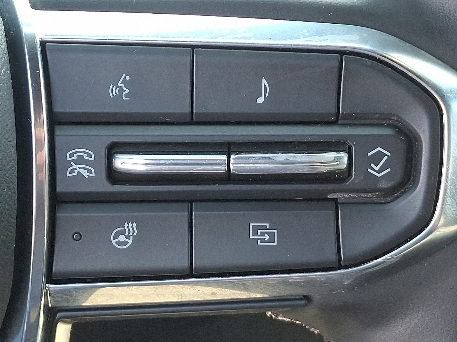 2025 Gmc Terrain Elevation photo 20