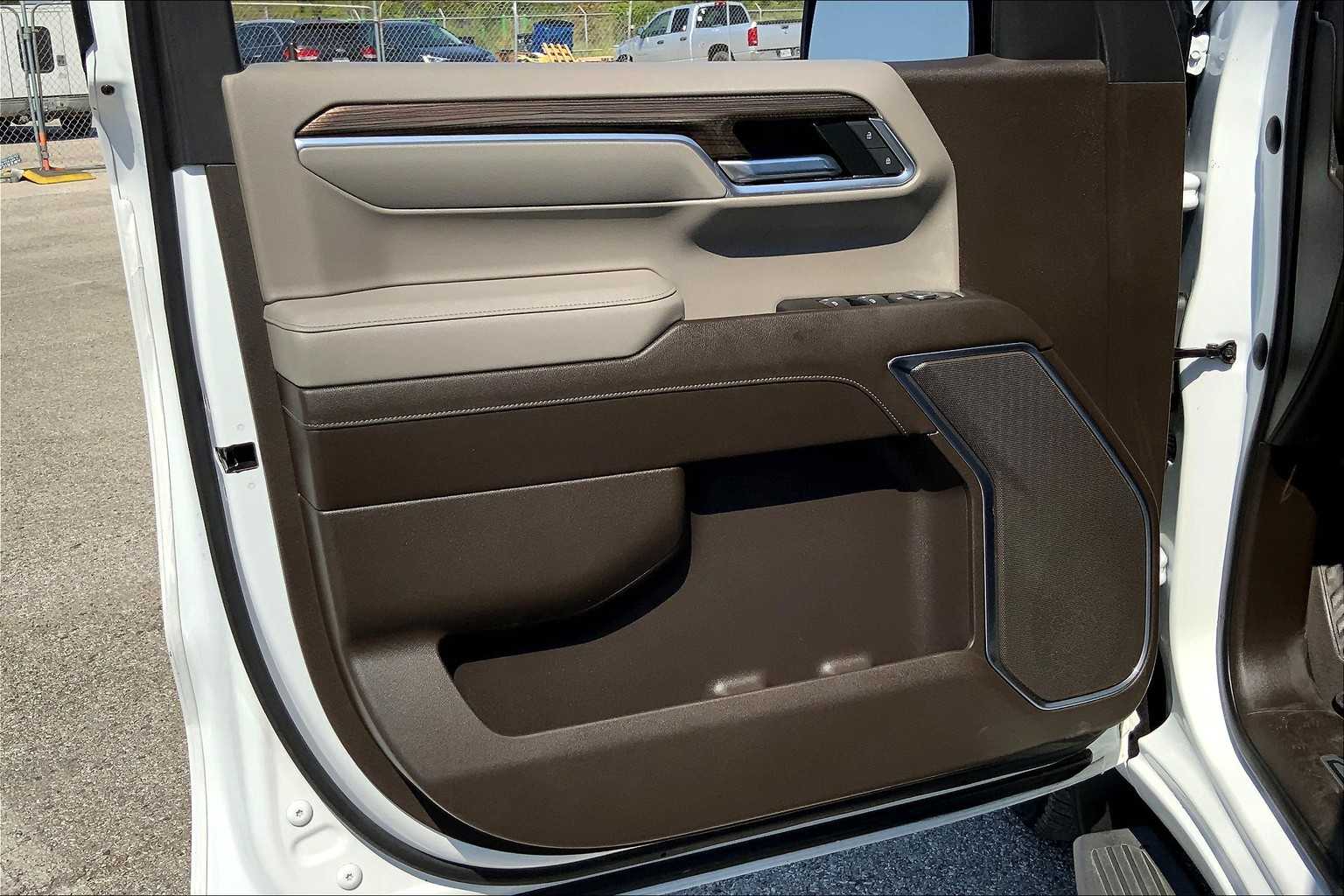 2022 Chevrolet Silverado 1500 LT photo 20