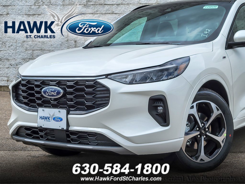 2024 FORD ESCAPE - Image 1