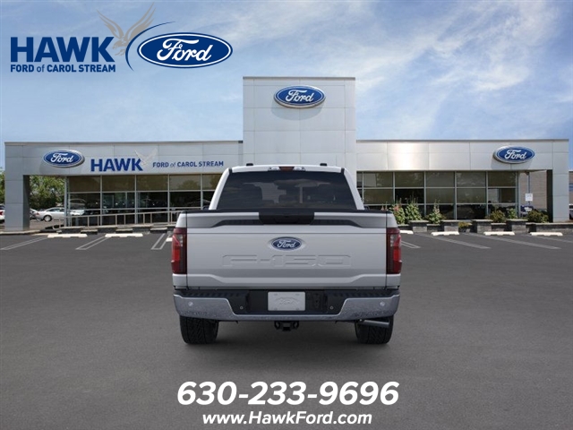 2025 FORD F-150 - Image 5