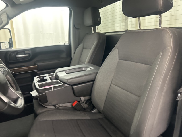 2024 Chevrolet Silverado 2500HD LT photo 20