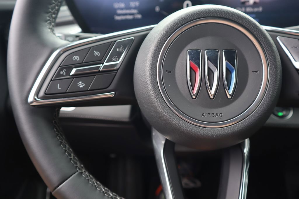 2025 Buick Enclave Preferred photo 22