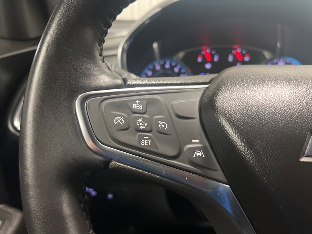 2021 Chevrolet Equinox LT photo 14