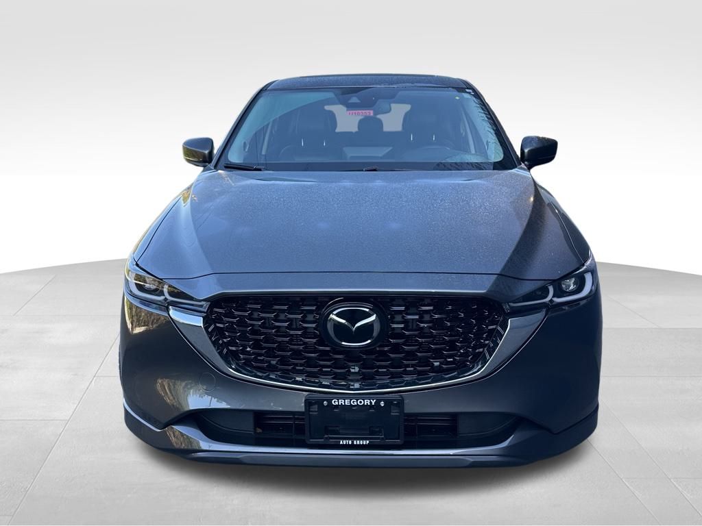 2024 Mazda CX-5 2.5 S Premium photo 2