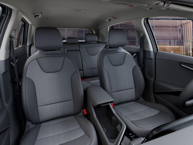 2025 Kia Niro EX Touring photo 14
