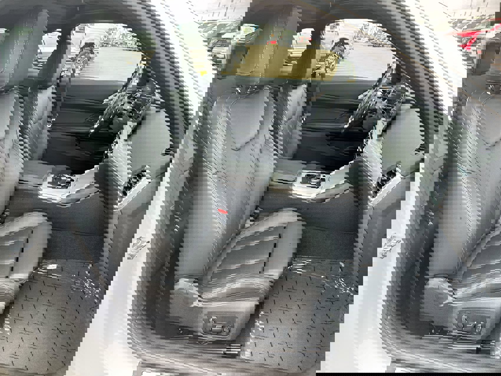 2024 Bmw 430i 430i xDrive photo 23