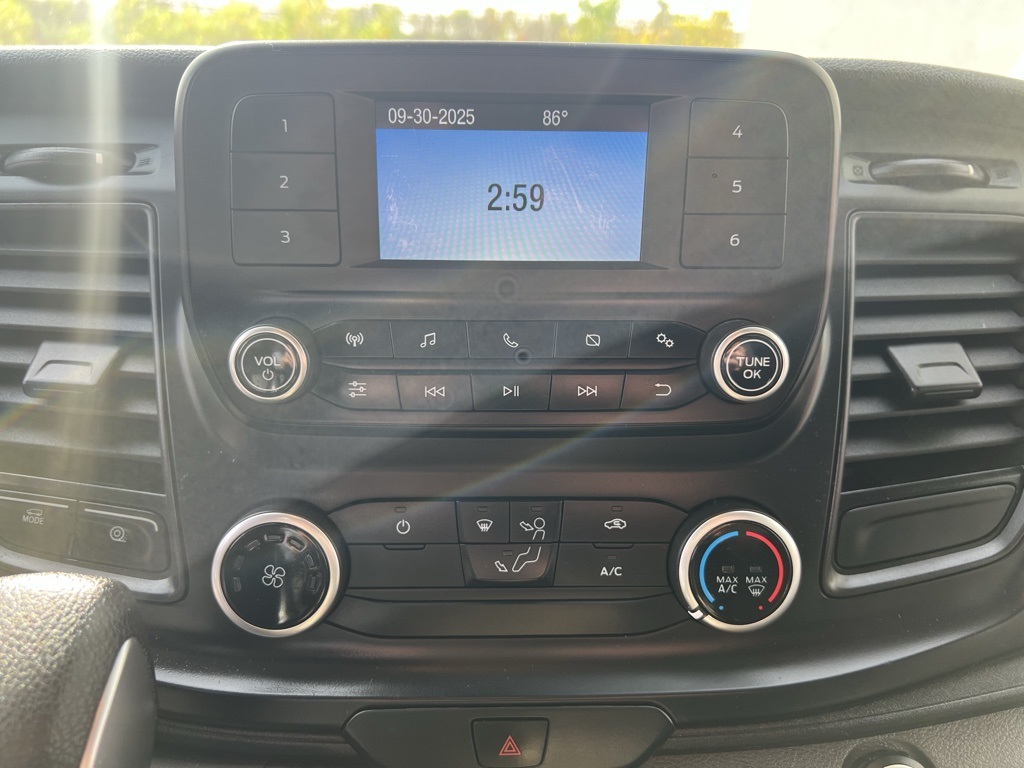 2020 Ford Transit photo 20