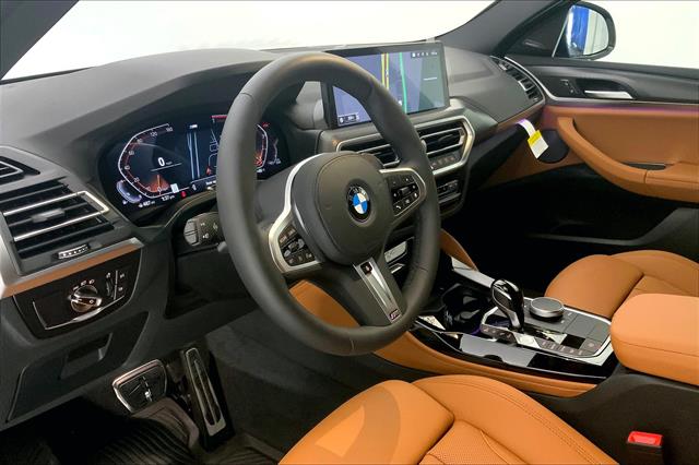 2025 Bmw X4 xDrive30i photo 4