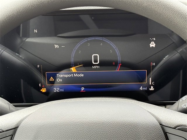 2026 Chevrolet Trailblazer LS photo 26
