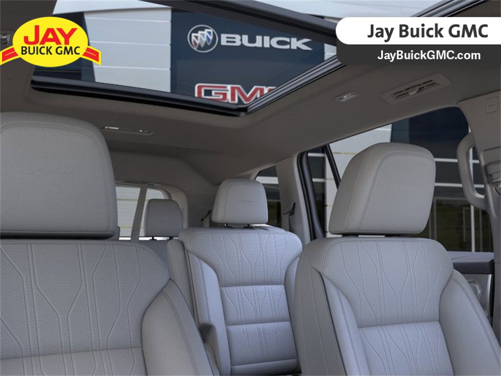2026 Buick Enclave Avenir photo 23