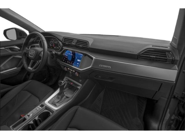 2023 Audi Q3 S line Premium photo 11
