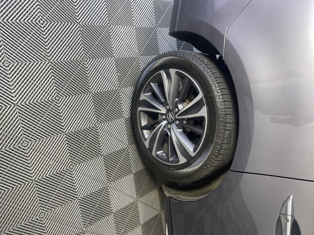 2020 Acura MDX SH-AWD Technology photo 15