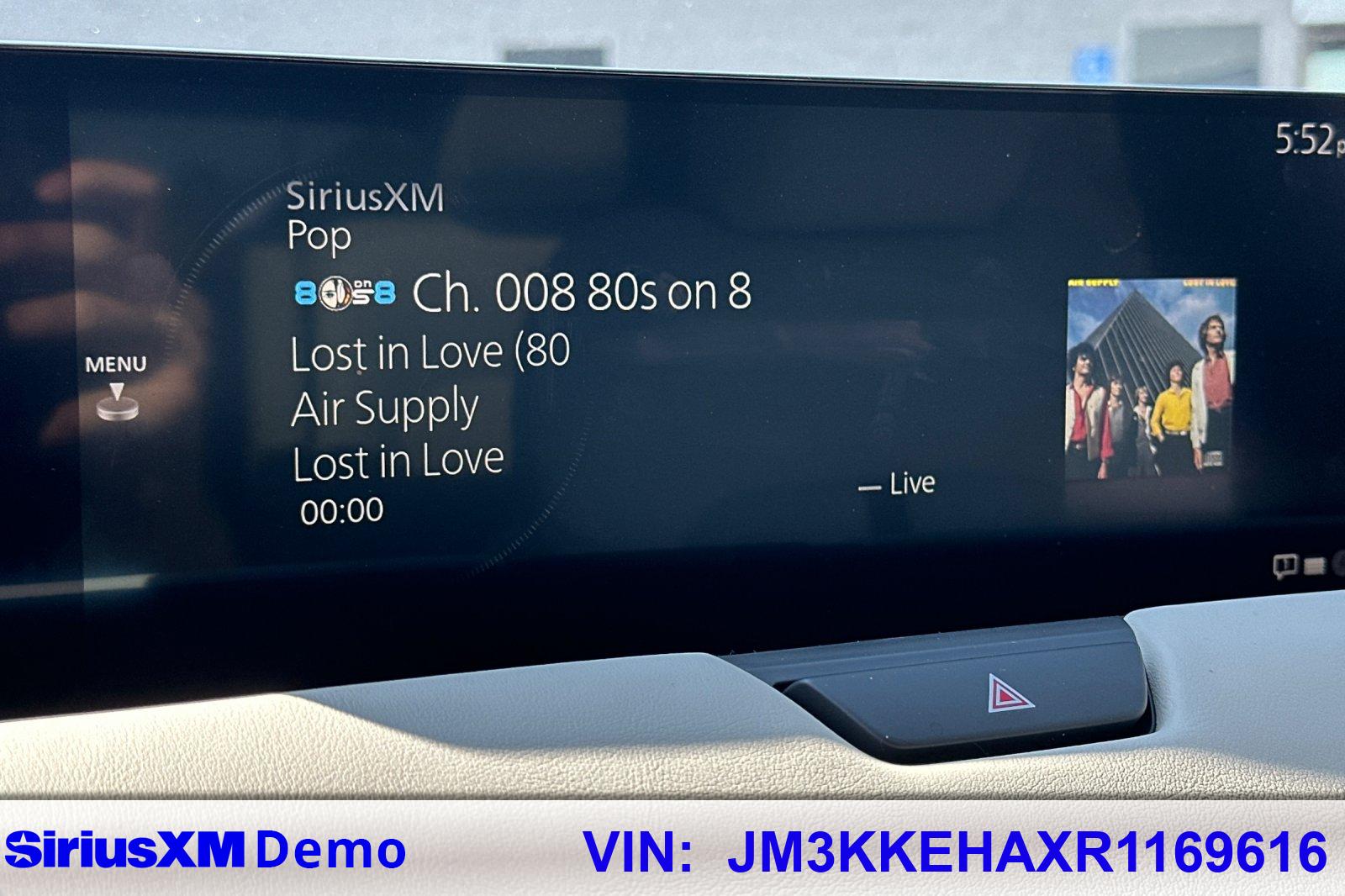 2024 Mazda CX-90 Premium Plus photo 31