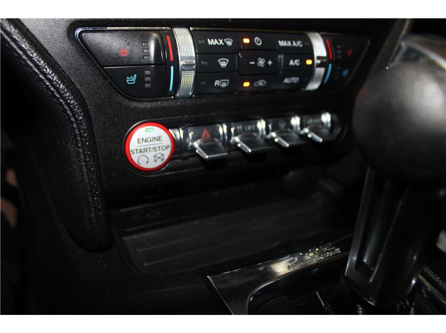 2015 Ford Mustang GT photo 19