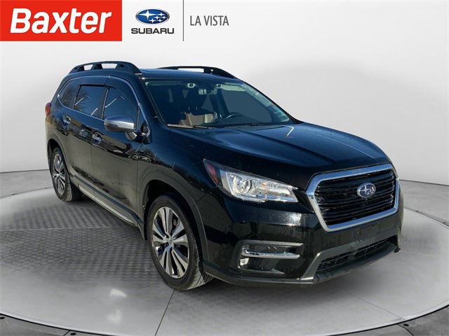 2021 Subaru Ascent Touring's photo