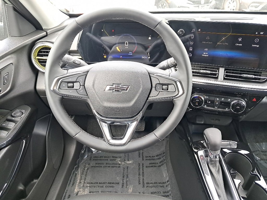 2025 Chevrolet Trax ACTIV photo 14