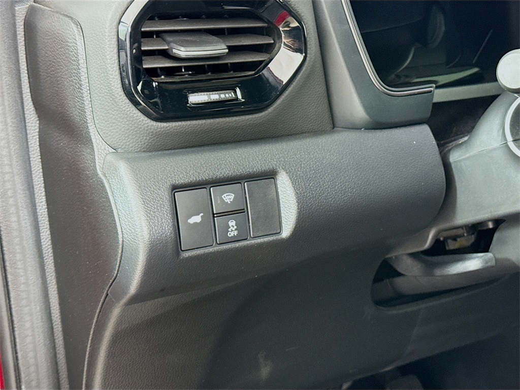 2024 Honda Pilot TrailSport photo 10