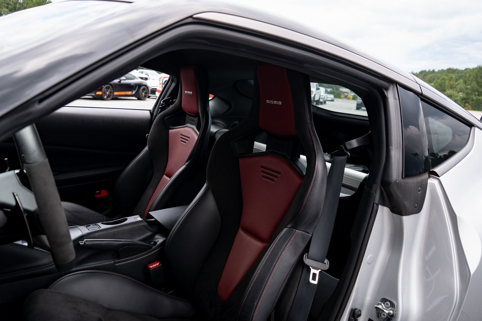 2024 Nissan Z Nismo photo 25
