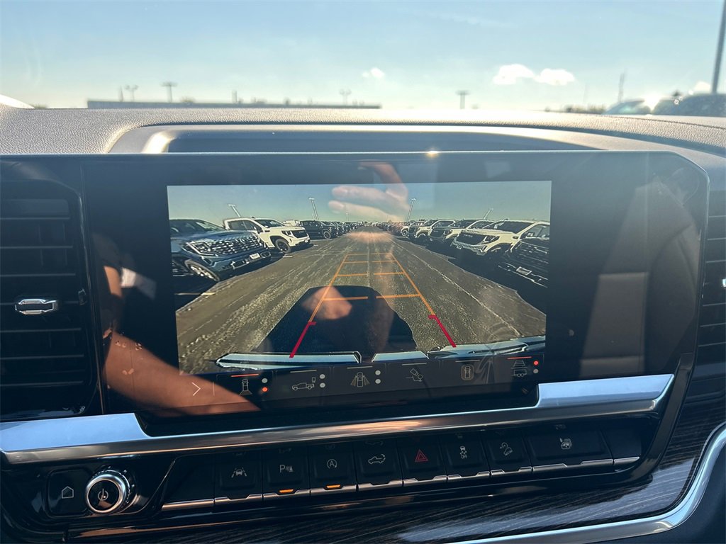 2026 GMC SIERRA - Image 24