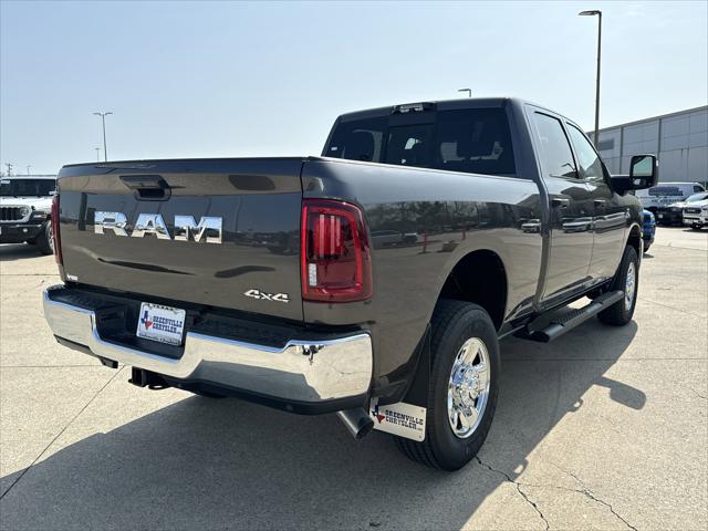 2025 Ram 2500 Tradesman photo 23