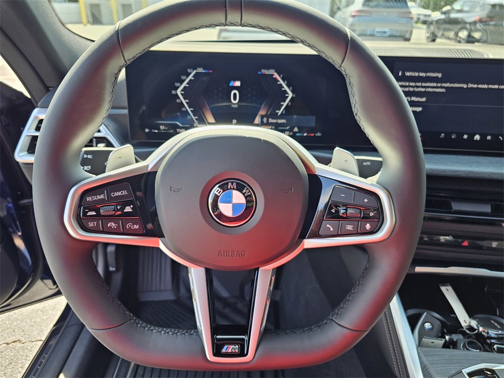 2026 Bmw 430i photo 17