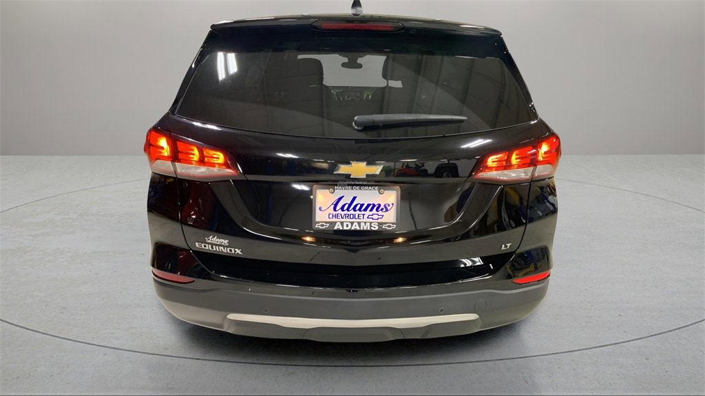 2023 Chevrolet Equinox LT photo 5